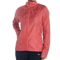 Jaqueta Mizuno Focus - Feminina