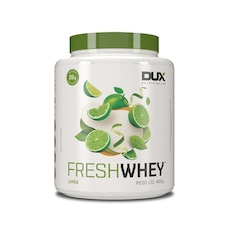Whey Dux Nutrition - Limão - 450g