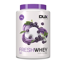 Whey Dux Nutrition - Açaí - 900g