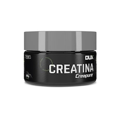 Creatina 100% Creapure 100G - Dux Nutrition