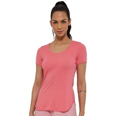 Camiseta Alto Giro T-Shirt - Feminina