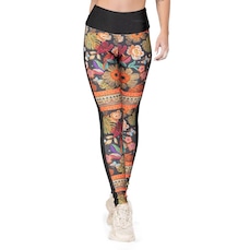 Calça Legging Heavy Feminina Manalinda