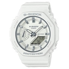 Relógio Casio G-Shock GMA-S2100-7ADR Carbon Core Guard - Masculino