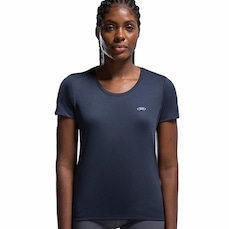 Camiseta Olympikus Manga Curta Essential Mc - Feminina