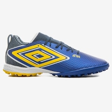 Chuteira Society Umbro Astro - Adulto