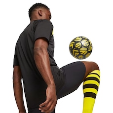 CAMISA BORUSSIA PRE JOGO TORCEDOR MASC