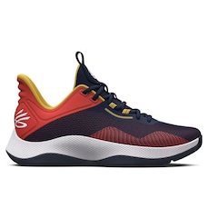 Tênis Under Armour Curry Hovr Splash 2 - Masculino