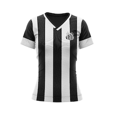 CAMISA SANTOS SEASON FEM