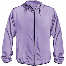 Jaqueta Corta Vento com Capuz Wss - Masculina