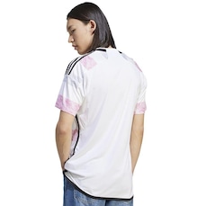 Camisa do Juventus 2 23/24 adidas - Masculina