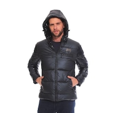 Jaqueta com Capuz Venum New Logo - Masculina