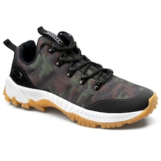 Tênis Oakley Confront Low Camo - Masculino