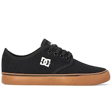 Tênis Dc Shoes District Gum - Unissex