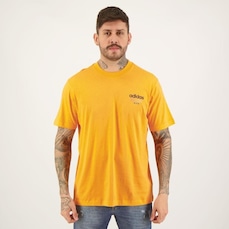 Camiseta adidas Basketball Streetball Graphic - Masculina
