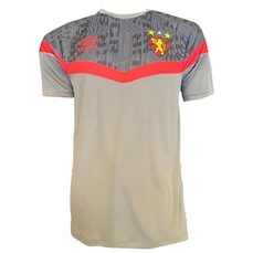 Camisa do Sport Recife Treino 2023 Umbro - Masculina