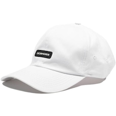 Boné Dc Shoes Tape Dcshoes Sm24 - Snapback - Adulto