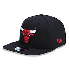 Boné New Era 950 Chicago Bulls Primary - Snapback - Adulto