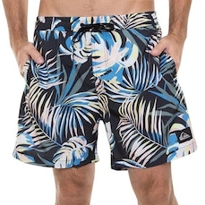 Bermuda Quiksilver Wild Times 17 - Masculina