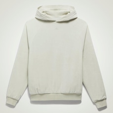 Blusão de Moletom com Capuz adidas Basketball Velour - Unissex
