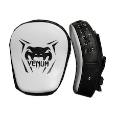 Aparador de Soco Venum Light Couro Sintético Pu