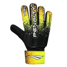 Luvas de Goleiro Penalty Delta 1 23 Xxiii - Infantil