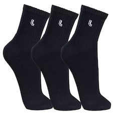 Meia Lupo Especial - 10 Pares - Adulto