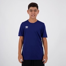 Camisa Umbro Twr Striker - Infantil