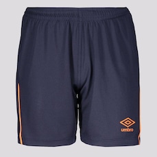 Calção Umbro Twr Pipe - Infantil