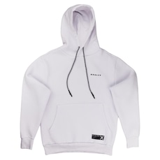Blusão de Moletom com Capuz Oakley Heritage Big Skull Hoodie Super - Masculina