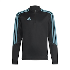 Blusão adidas Tiro 23 Club - Infantil