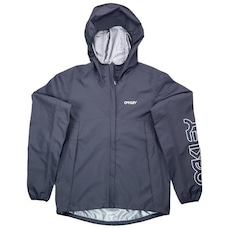 Jaqueta com Capuz Oakley O-Rec Waterproof Jacket - Masculina