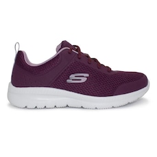 TÊNIS SKECHERS BOUNTIFUL - FEMININO