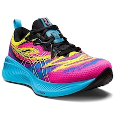 Tênis ASICS Gel-Cumulus 25 - Masculino