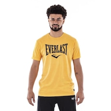 Camiseta Everlast Fundamentals - Masculina