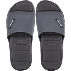 Chinelo Slide Rider Spin Textura - Masculino