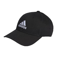 Boné Aba Curva adidas Strapback Baseball Cotton - Adulto