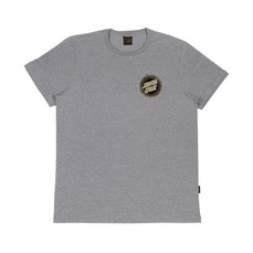 Camiseta Santa Cruz Screaming 50 Ss - Masculina