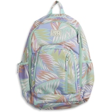 Mochila Billabong Roadie Tropical Sm24 - 31 Litros
