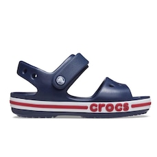 Sandália Crocs Bayaband Sandal - Infantil