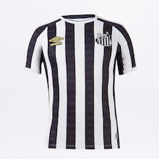 Camisa do Santos II 21 Umbro - Masculina