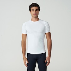 Camisa Térmica Umbro Diamond Shadow - Masculina