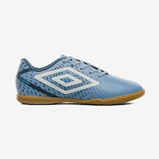 Chuteira Futsal Umbro Plasma - Adulto
