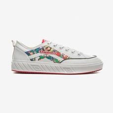 Tênis Umbro Rudy Panini - Adulto