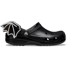 Sandália Crocs Classic I Am Bat Clog T - Unissex