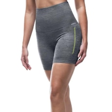 SHORT KNIT OLK FEM