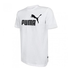 Camiseta Puma Ess Logo Tee 680767 - Masculina