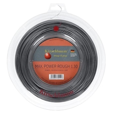 Corda Kirschbaum Max Power Rough 16L 1.30mm - 200m