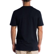 Camiseta Billabong Arch Wave Iv- Masculina