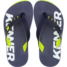 Chinelo Kenner Red Kids - Infantil