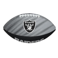 Bola de Futebol Americano Wilson Las Vegas Raiders Tailgate